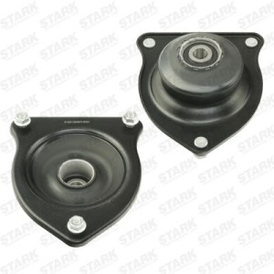 Coupelle d'amortisseur MINI 31306758309, 31306764884, 31306769741