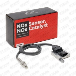 Capteur NOx, Catalyseur NOx MERCEDES-BENZ AT11413, 0009050208, 0009052909