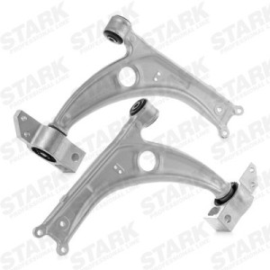 Kit de réparation, bras triangulaire AUDI 3C0407151G, 3C0407151H, 3C0407151G