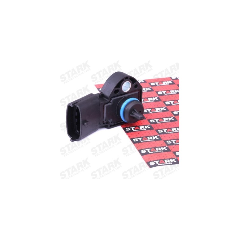 Capteur, pression de carburant VOLVO 31251446, 31272733