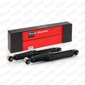 Amortisseur CITROËN 5206N9, 5206R2, 5206TH