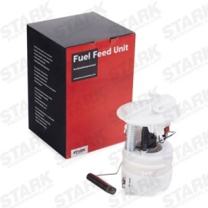 Unité d'injection de carburant DACIA 172022377R