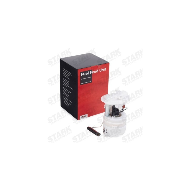 Unité d'injection de carburant DACIA 172022377R