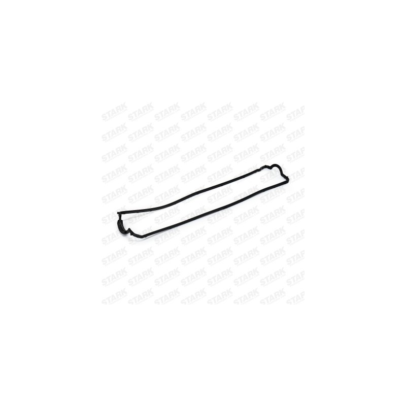 Joint de cache-culbuteurs FORD 1078524, XS4Q6K260AB, 1E0710235A