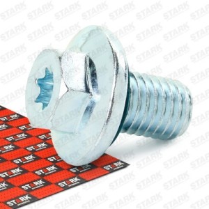 Vis-bouchon, carter d'huile CHEVROLET 55577568, 0652254, 652254