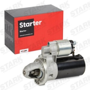 Démarreur DAEWOO 1611513301, 004151060180, 004151690180