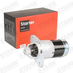 Démarreur NISSAN S114303, S114303A, 1217077010