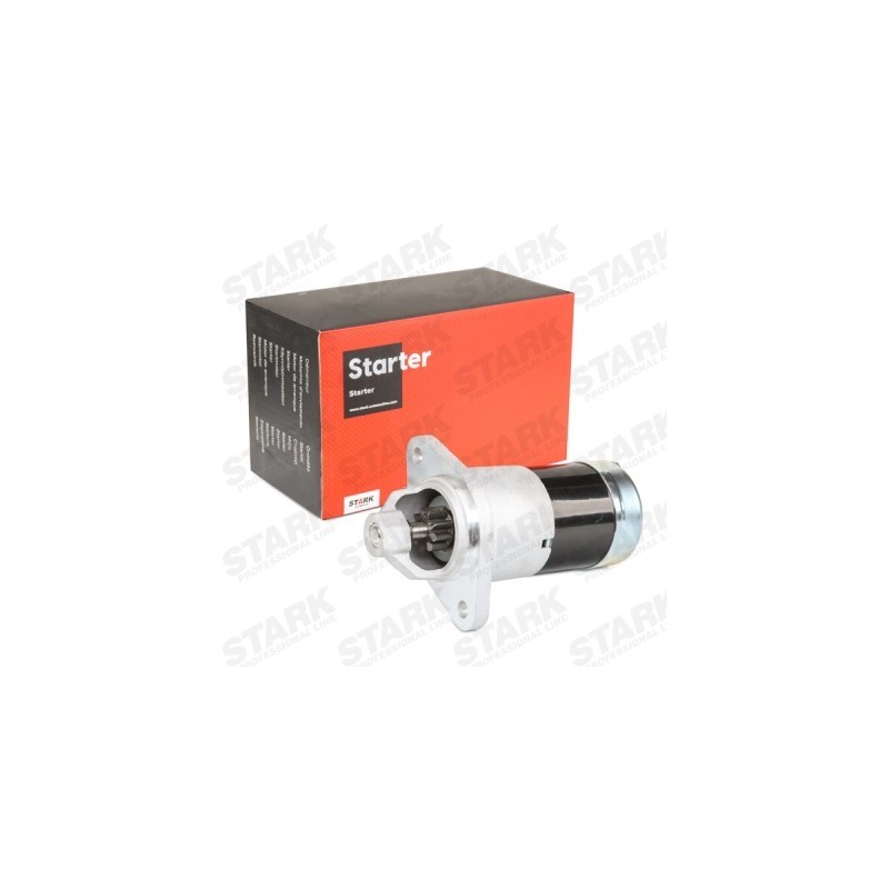 Démarreur NISSAN S114303, S114303A, 1217077010