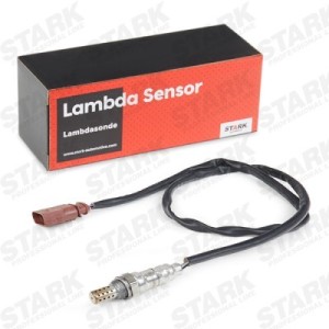 Sonde lambda AUDI 06B906265E, 6B906265E, 06B906265E