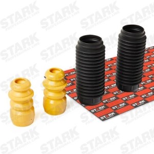 Kit de protection d'amortisseur FORD 1105883, 1151390