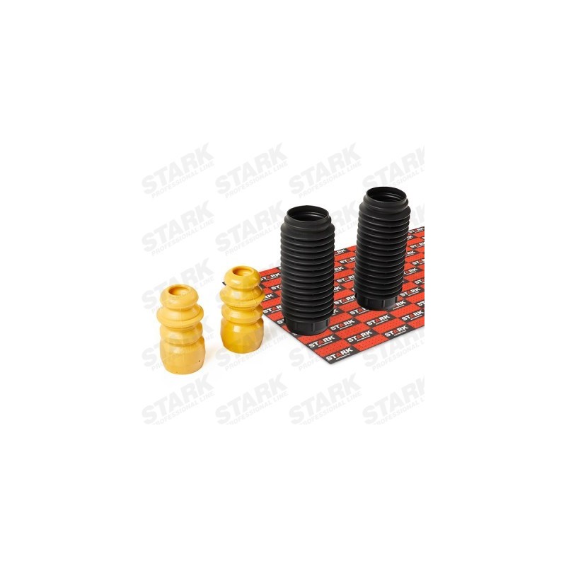 Kit de protection d'amortisseur FORD 1105883, 1151390