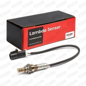 Sonde lambda ASTON XC2F9F472AA, 1123897, F78Z9F472AB