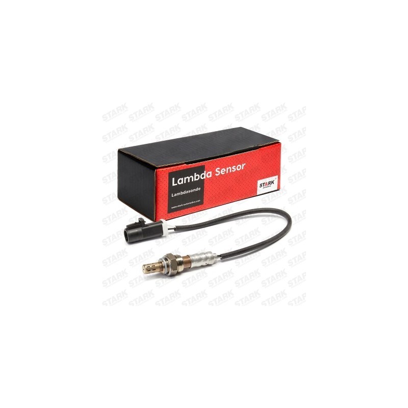 Sonde lambda ASTON XC2F9F472AA, 1123897, F78Z9F472AB