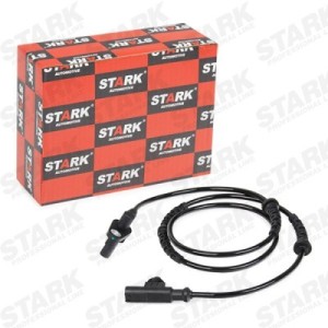 Capteur ABS LAND LR013783, AH229E731AB, LR013783