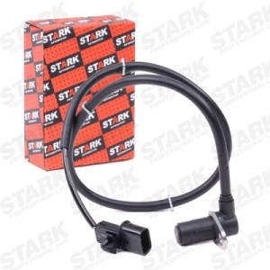 Capteur ABS MITSUBISHI 4670A192, 23702