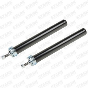 Amortisseur AUDI 321413503B, 811413503K, 851413503