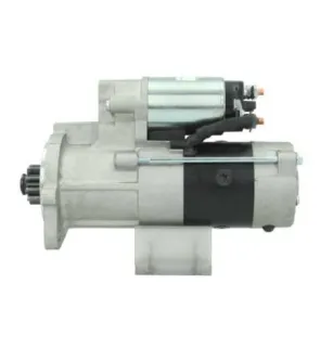 Mitsubishi Starter 2.0 kw PSH 150523102 PSH 150924102 WAI 18394N Elstock 253389