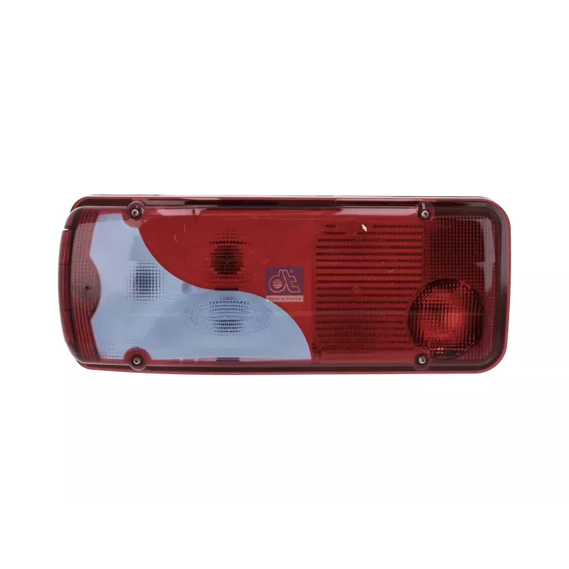 Feu arrière, gauche Pour MAN TG-Serie - VW Crafter - 65.25225.6004 - 7CE945095