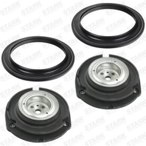 Coupelle d'amortisseur PEUGEOT 503165, 503165, 503532