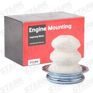 Butée élastique, suspension FORD 1818479, 2038874, BK314002DC