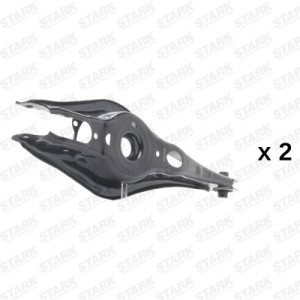 Kit de réparation, bras triangulaire AUDI 5Q0505311C, 5Q0505311D, 5Q0505311C