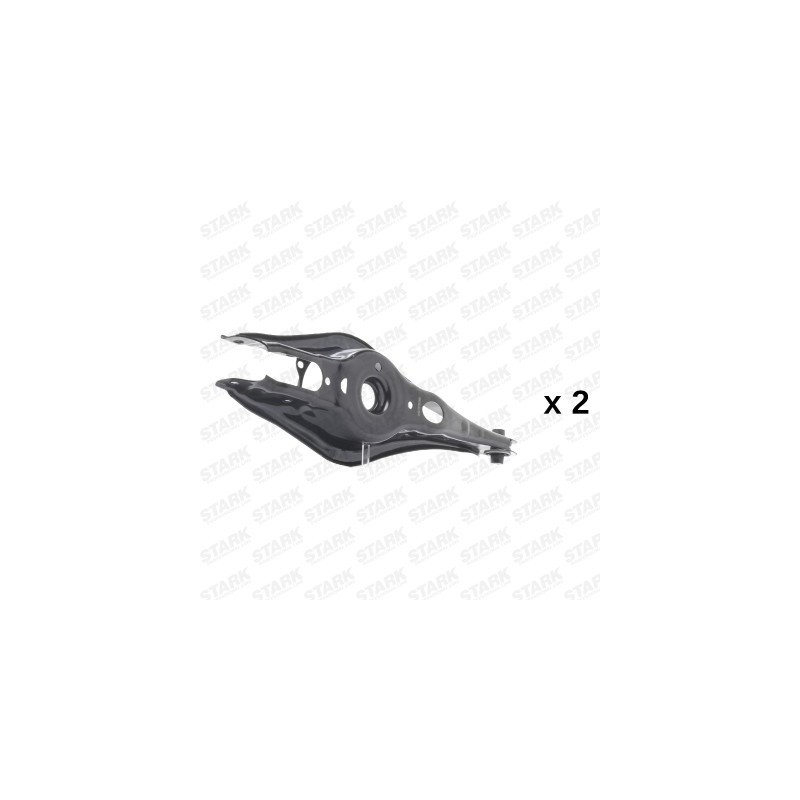 Kit de réparation, bras triangulaire AUDI 5Q0505311C, 5Q0505311D, 5Q0505311C