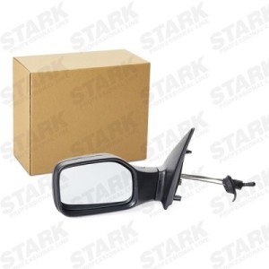 Rétroviseur extérieur PEUGEOT 8148QP