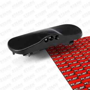 Gicleur de lave-glace AUDI 4L0955987A, 4L0955987B, 4L0955987C