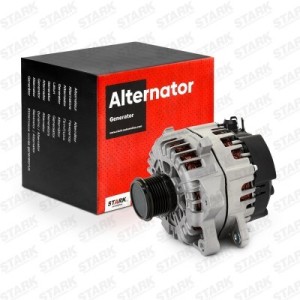 Alternateur FORD 2011355, 2165474, GK2T10300BA