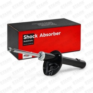 Amortisseur CITROËN 96138781, 96085227, 9601855680