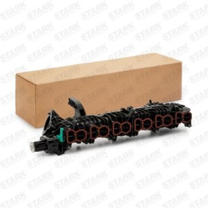 Manchon, collecteur d'admission BMW 11617811909, 11617811909part