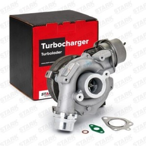 Turbocompresseur DACIA A607090078080, A6070900780, A607090028080