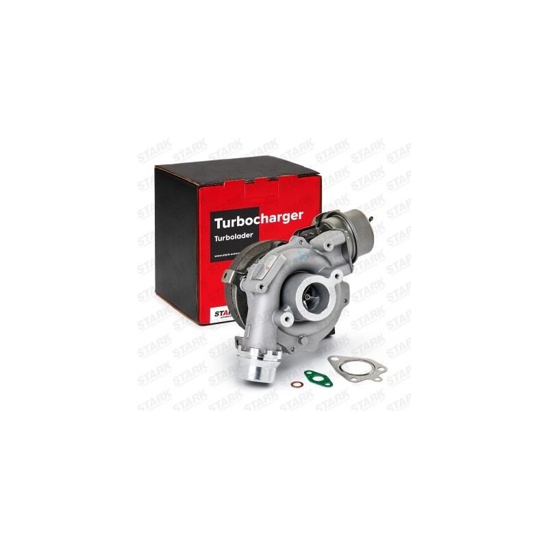 Turbocompresseur DACIA A607090078080, A6070900780, A607090028080