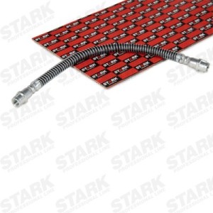 Flexible de frein PORSCHE 99635513900, 99635513901, 99635563701