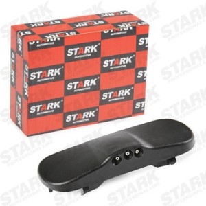 Gicleur de lave-glace AUDI 4L0955988A, 4L0955988B, 4L0955988C