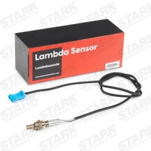 Sonde lambda CITROËN 1628KP, 9636968580