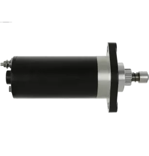 Démarreur 12V 0.40kW 10 dents AS-PL UD19016S, DELCO RS41164, HITACHI S106-07B, S106-07E, S106-07F