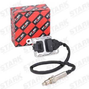 Capteur NOx, Catalyseur NOx MERCEDES-BENZ 0009053009, 0009054704, 000905470428