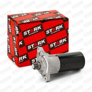 Démarreur AUDI 02E911023H, 02E911023L, 02E911023HX