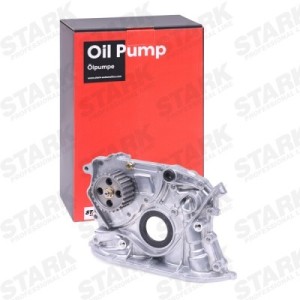 Pompe à huile TOYOTA 1510063010, 1510074010, 1510074060