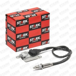 Capteur NOx, Catalyseur NOx OPEL 6000616938, 6000640094, 93463067