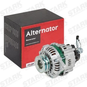 Alternateur MITSUBISHI A3T00599, A3T05499, MD111932
