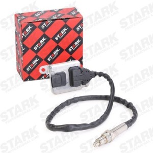 Capteur NOx, Catalyseur NOx MERCEDES-BENZ 928401, 0009051512, 0009053606