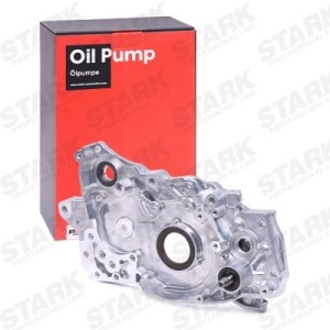 Pompe à huile MITSUBISHI MD322509, MD366260