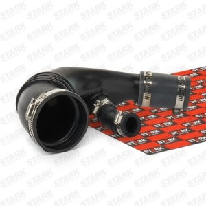 Durite de turbo ALFA ROMEO 51837089, 51848880, 68360737AA