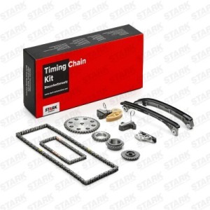 Kit de chaîne de distribution MAZDA SH0114151, SH0212201, SH1714151