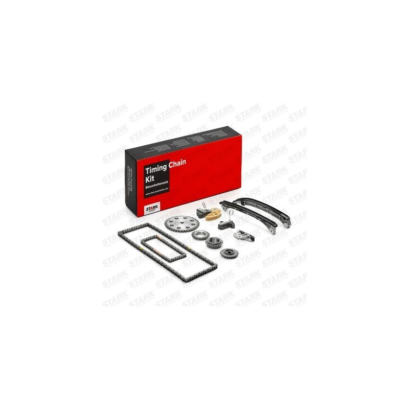 Kit de chaîne de distribution MAZDA SH0114151, SH0212201, SH1714151