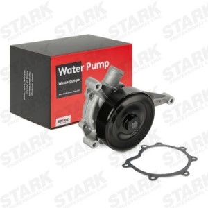 Pompe à eau JAGUAR 2R8E8505AB, 2R8Z8501AE, AJ811935