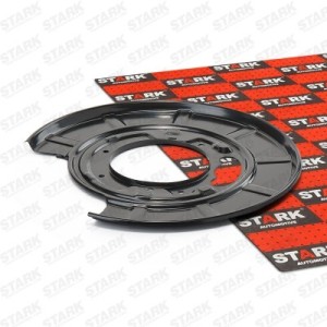 Flasque de frein MERCEDES-BENZ 6364230120, 6394230320, 6394230520