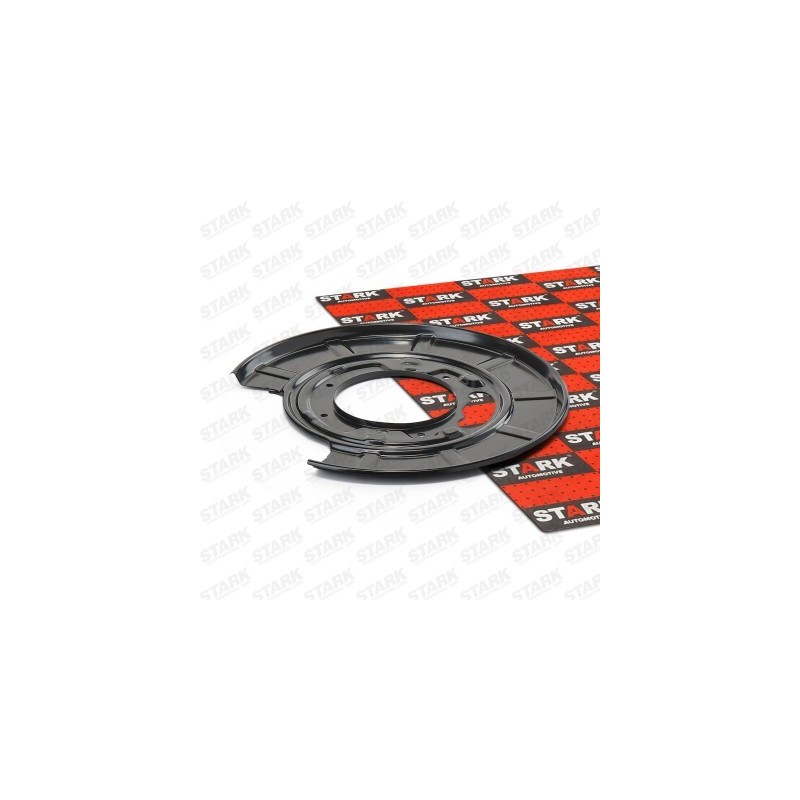 Flasque de frein MERCEDES-BENZ 6364230120, 6394230320, 6394230520